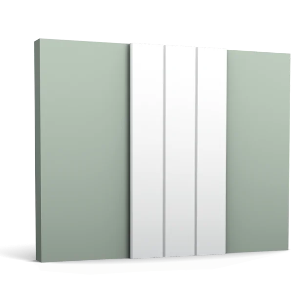 Декоративная панель Orac WX205 (200x25x1.3 см) в Кургане