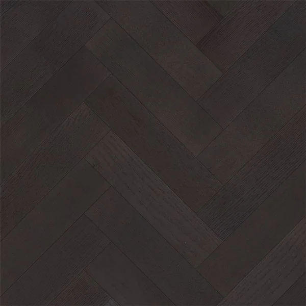 Паркетная доска Quartz Parquet Штучный паркет Дуб Смоляной 44-1258-01 в Кургане