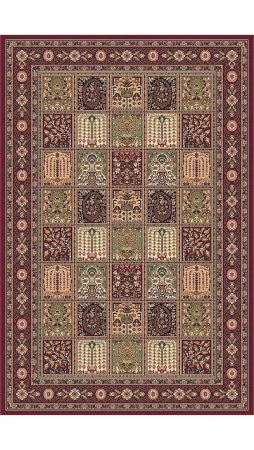 Ковер Синтелон Solid 1,33x2,00 12CVC Прямоугольник в Кургане