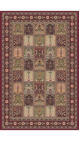 Ковер Синтелон Solid 2,00x3,00 12CVC Прямоугольник в Кургане