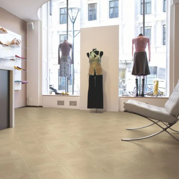 Ламинат Pergo Elements 12 Pro Дуб Дворцовый Натуральный L1255-04503 в Кургане