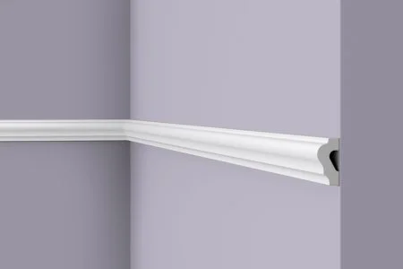 Молдинг NMC Wallstyl WL2 (40х20х2000 мм) в Кургане