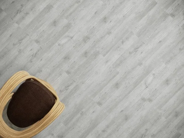 Кварц-виниловая плитка FineFloor Light Дуб Веллингтон FF-1377 в Кургане