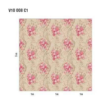 Обои Loymina Classic II V10, 008, C1 в Кургане