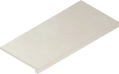 Керамогранит Italon Континуум Полар Ступень угловая правая 33х60 (Натуральная) в Кургане