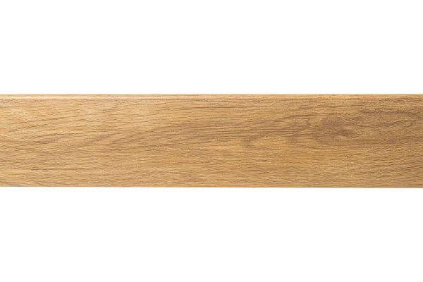 Плинтус дюрополимерный Bonkeel Дуб Рубенс (80х14х2000 мм) в Кургане