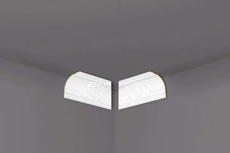 Угловой элемент NMC Arstyl Z42 (2 шт) (174х174х2000мм) в Кургане