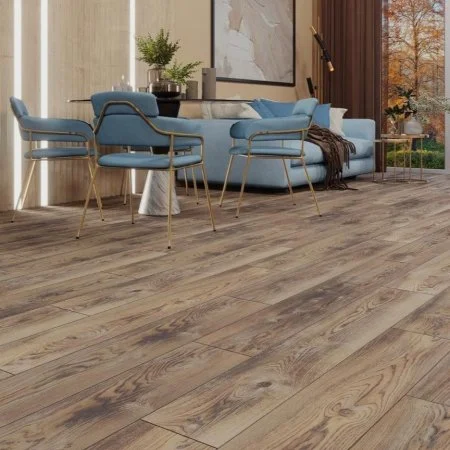 Ламинат La Moena Bellamonte LM-07 Дуб Рим в Кургане