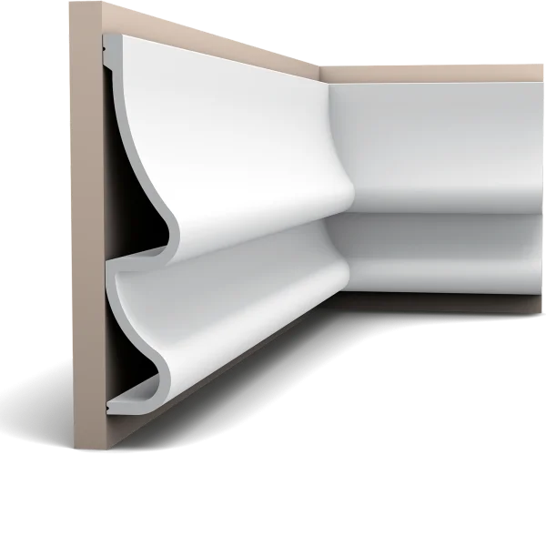 Молдинг Orac P3071 (372*76*2000 мм) в Кургане