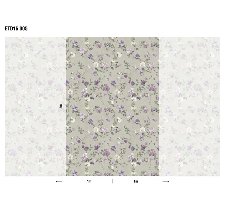 Обои Loymina Etude vol. II ETD16 005 в Кургане