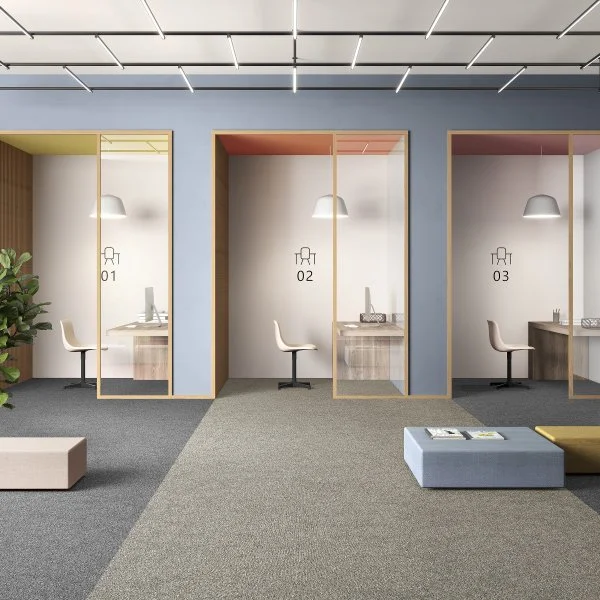 Ковровая плитка AW Medusa 33 в Кургане