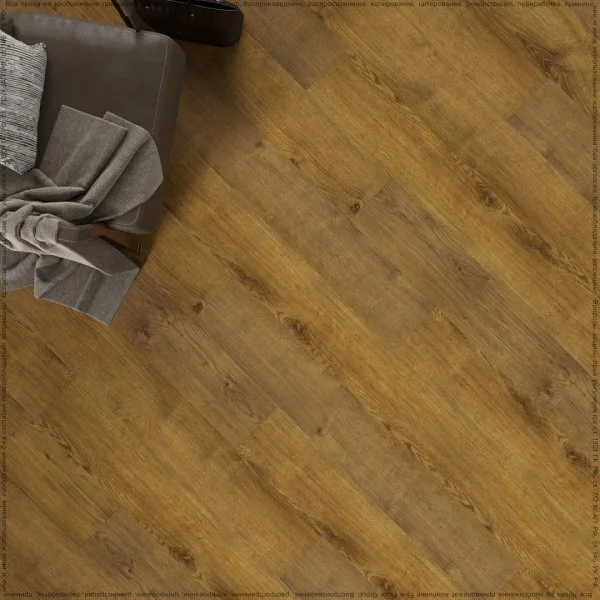 Кварц-виниловая плитка Fine Floor Rich Дуб Сария FF-1999 в Кургане