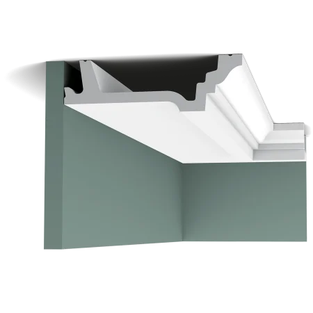 Карниз Orac C305 (47*155*2000 мм) в Кургане