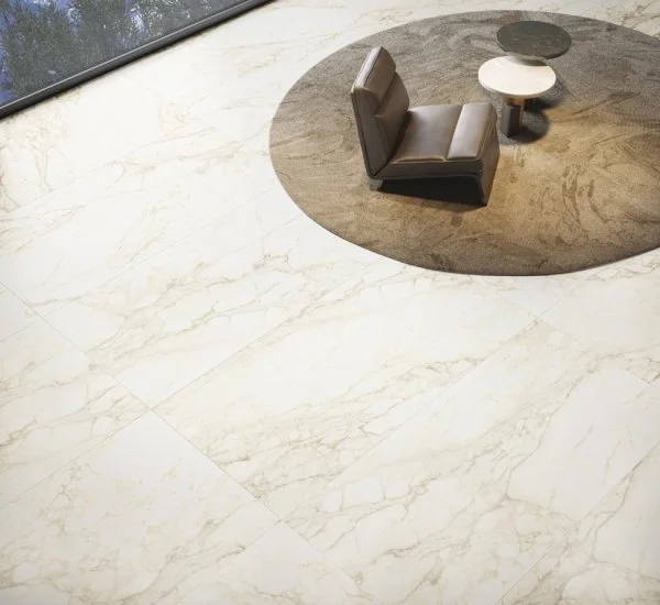 Керамогранит Italon Этернум Каррара 80х160 (Натуральная и Реттифицированная) в Кургане