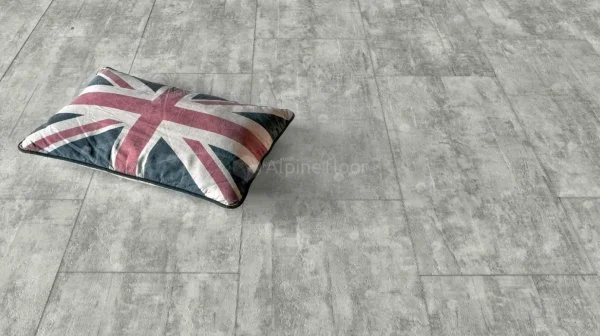 Кварц-виниловая плитка Alpine Floor Light Stone Ратленд ECO-15-9 2,5 мм. 43 класс в Кургане