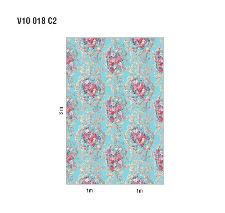 Обои Loymina Classic II V10, 018, C2 в Кургане