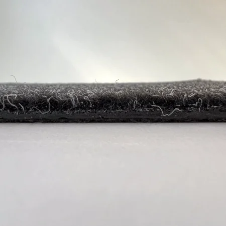 Ковровая плитка Bonkeel Storm Graphit в Кургане