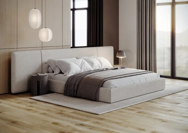 Кварц-виниловая плитка Refloor Fargo Bevel 50-5003-4 Дуб Неаполь в Кургане