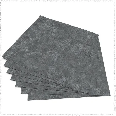 ПВХ плитка FineFlex Stone Тепли FX-202 в Кургане