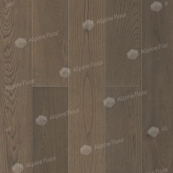 Инженерная доска Alpine Floor Villa Дуб Гранд Каньон в Кургане