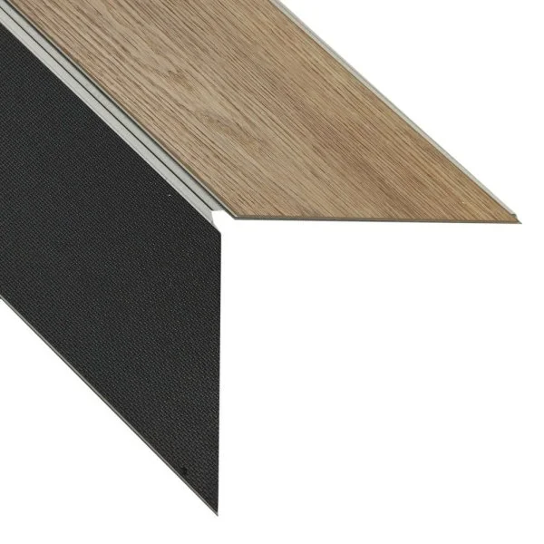 Виниловый пол Betta Estate Chevron E1805 Сент-Хеленс в Кургане