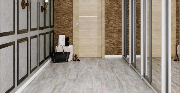 Ламинат Sunfloor 12/33 SF33СV-102 Дуб Тенерифе в Кургане