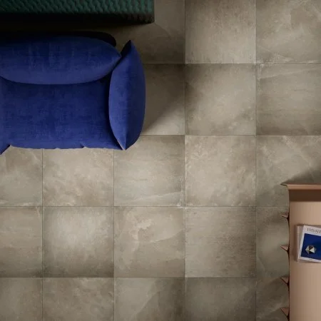 Керамогранит Coliseum Ривьера Дарк 60х60 (Натуральный и Реттифицированный) в Кургане