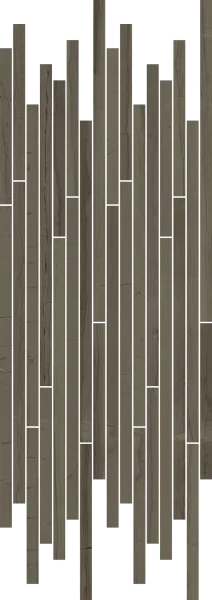 Керамогранит Italon Шарм Эдванс Элегант 26х75 Стрип (Люкс и реттифицированная) в Кургане