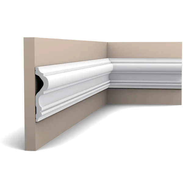 Молдинг Orac P8050 (120*30*2000 мм) в Кургане