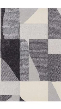 Ковер Синтелон Pastel 1,60x2,30 W4MVM Прямоугольник в Кургане