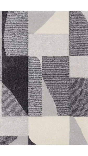 Ковер Синтелон Pastel 1,60x2,30 W4MVM Прямоугольник в Кургане