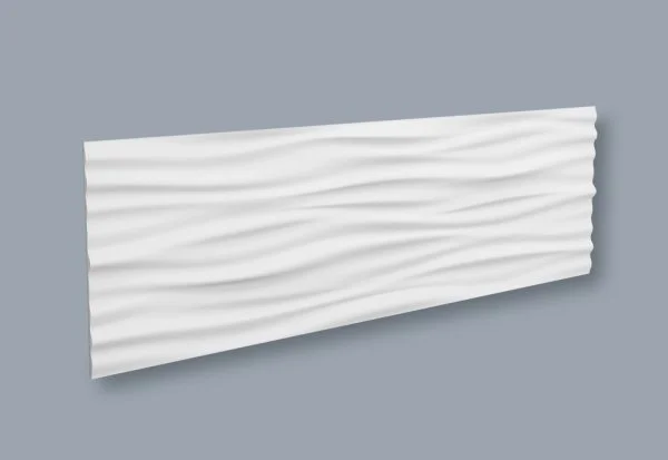 Декоративная панель NMC Arstyl Liquid (113.5x38x2.85 см) в Кургане