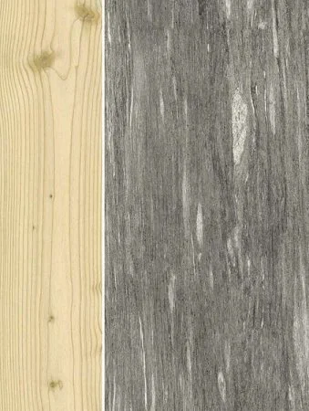 Керамогранит Italon Скайфолл Гриджио Блок (Натуральная, 40х53) в Кургане