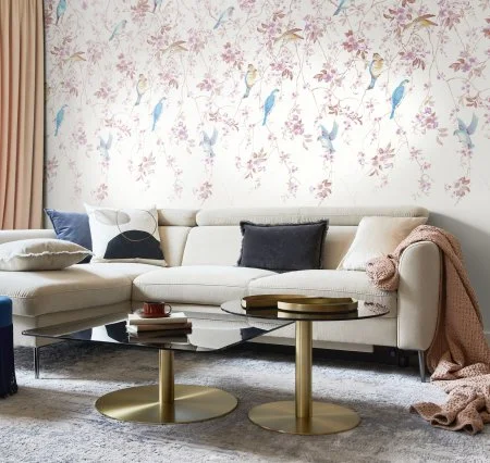 Обои Loymina Пейзаж ART11 007 в Кургане