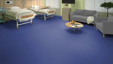 Линолеум Tarkett iQ Melodia CMELI-2638 2 м в Кургане