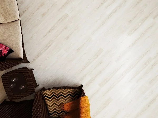 Кварц-виниловая плитка FineFloor Light Дуб Безье FF-1325 в Кургане