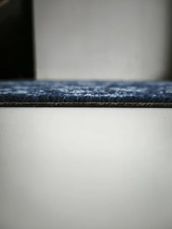 Ковровая плитка Bonkeel Star Blue в Кургане