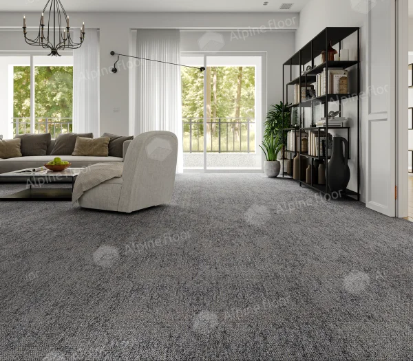 Ковровая плитка Alpine Floor Astoria 401-4 Бристоль в Кургане