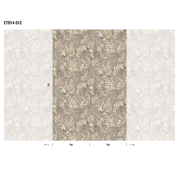 Обои Loymina Etude vol. II ETD14 012 в Кургане