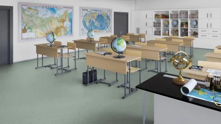 Линолеум Tarkett Primo Plus CPRPI-311 2 м в Кургане