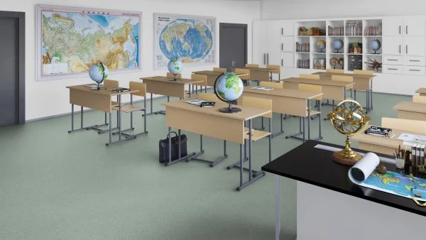 Линолеум Tarkett Primo Plus CPRPI-311 2 м в Кургане