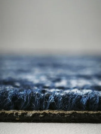 Ковровая плитка Bonkeel Star Blue в Кургане