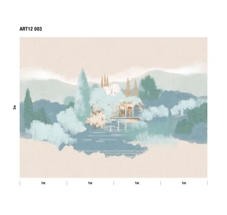 Обои Loymina Пейзаж vol. 2 ART12 003 в Кургане