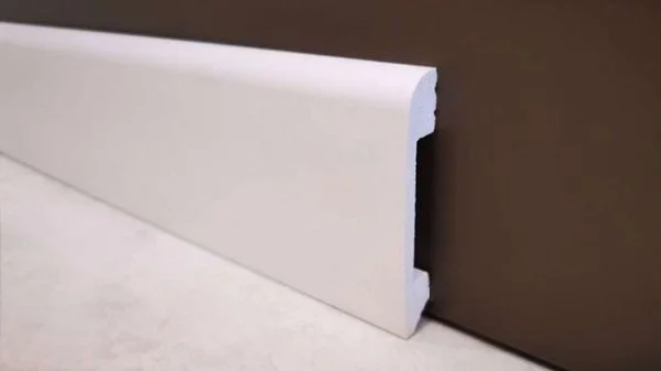 Плинтус Solid UHD 05/80 (80х13х2400 мм) в Кургане