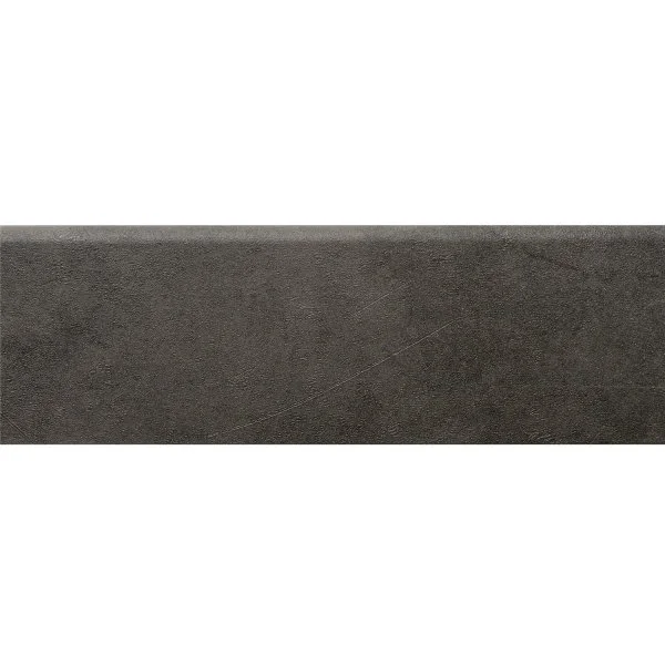 Плинтус MDF Bonkeel 24064 Бетон Лофт Графит (100х16х2400 мм) в Кургане