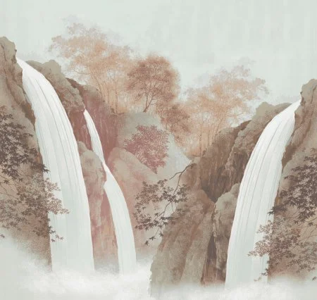 Обои Loymina Пейзаж ART5 012 в Кургане