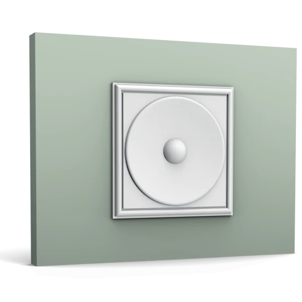 Декоративная панель Orac W122 (33.3x33.3x2.6 см) в Кургане