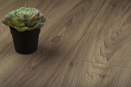 Ламинат Kronopol Platinium Milo 3712 Athena Walnut в Кургане