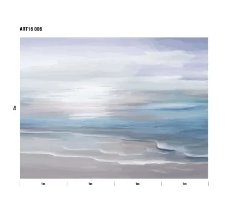 Обои Loymina Пейзаж vol. 2 ART16 006 в Кургане