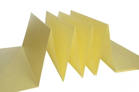 Подложка Aberhof гармошка 2 мм (10,5 м2) в Кургане